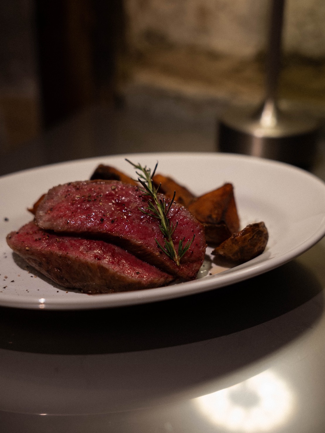 Bello Vero A5 Japanese Black Wagyu Steak 150g